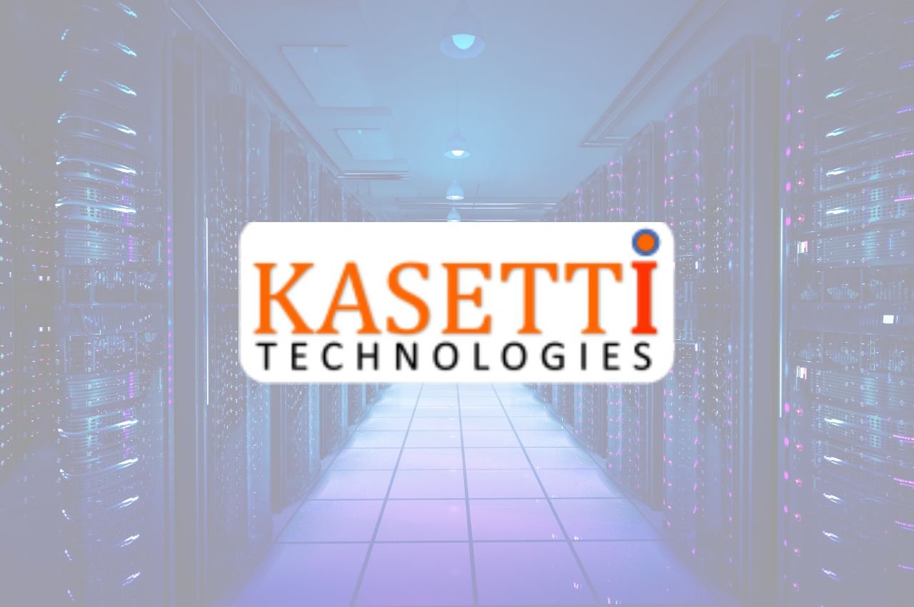 kasetti-case study