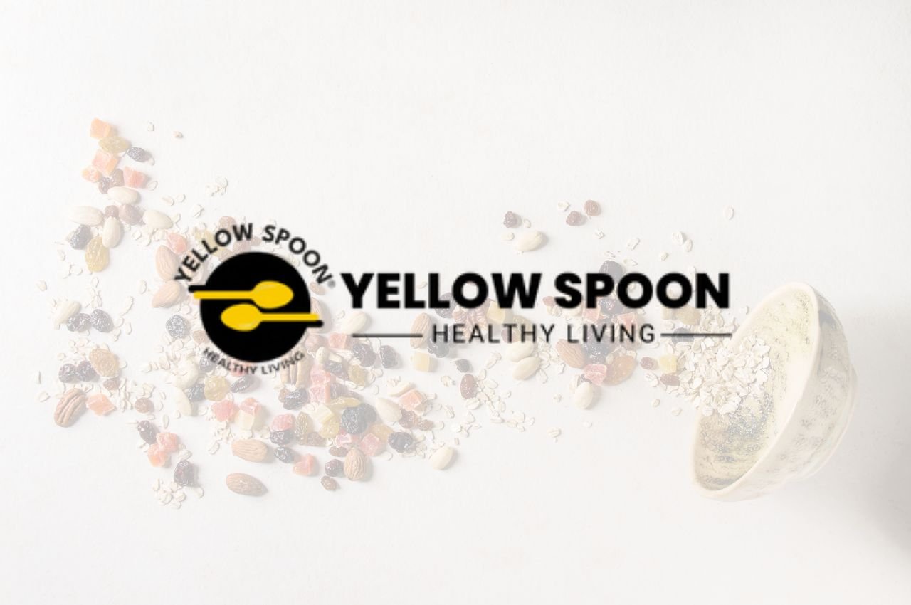 yellow spoon-case study